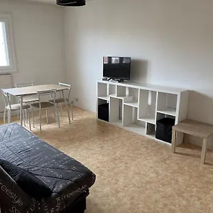  Appartement L'essentiel : Bel