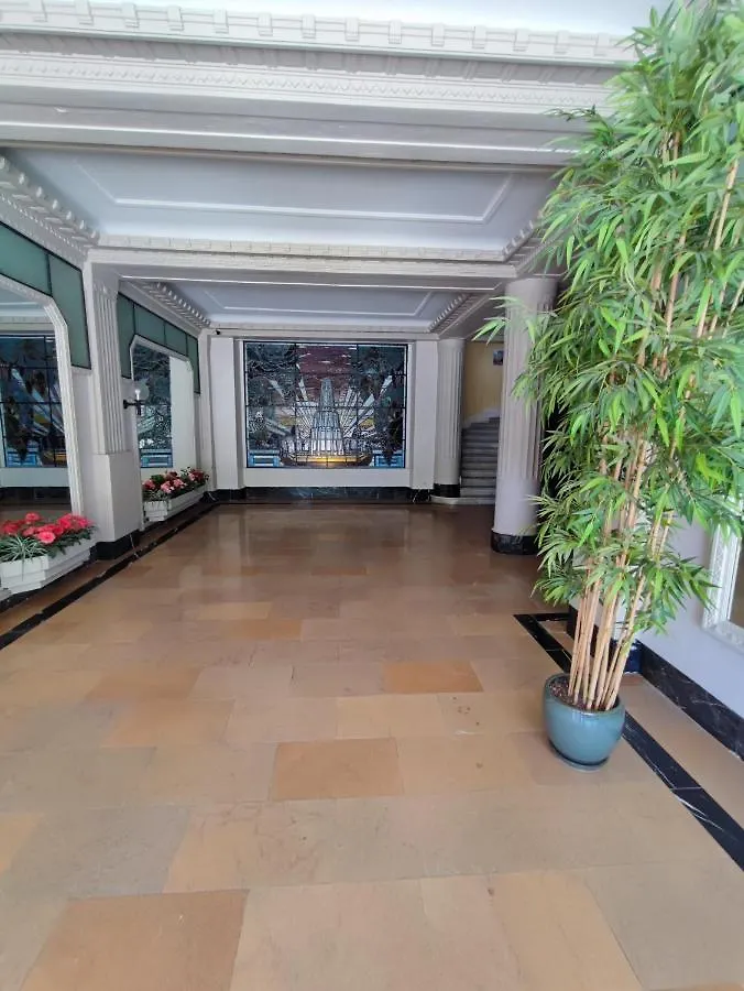 Apartment Appartement Idealement Situe Pour Curiste Chatel-Guyon France