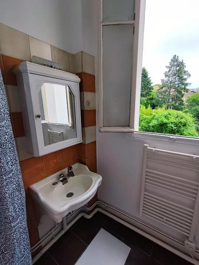 Apartment Appartement Idealement Situe Pour Curiste Chatel-Guyon